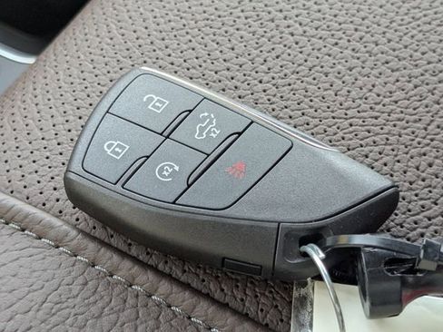 New 2026 GMC Sierra 1500 Denali w/ Denali Reserve Package image 33