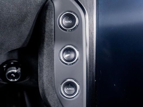 Used 2024 McLaren 750S Spider image 47