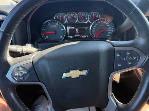 Used 2015 Chevrolet Silverado 2500 LT w/ LT Convenience Package image 20