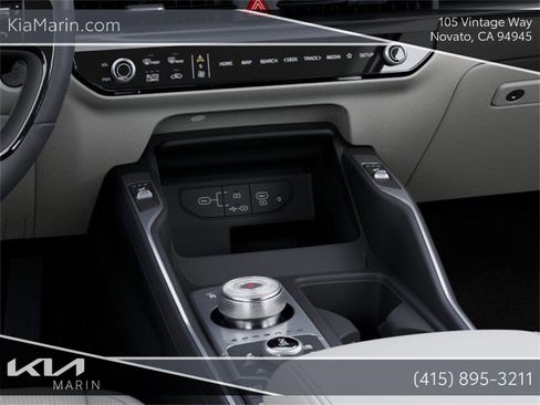 New 2026 Kia Sorento EX image 23
