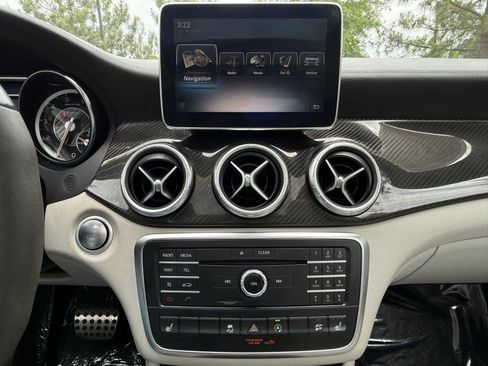 Used 2016 Mercedes-Benz CLA 45 AMG 4MATIC image 30