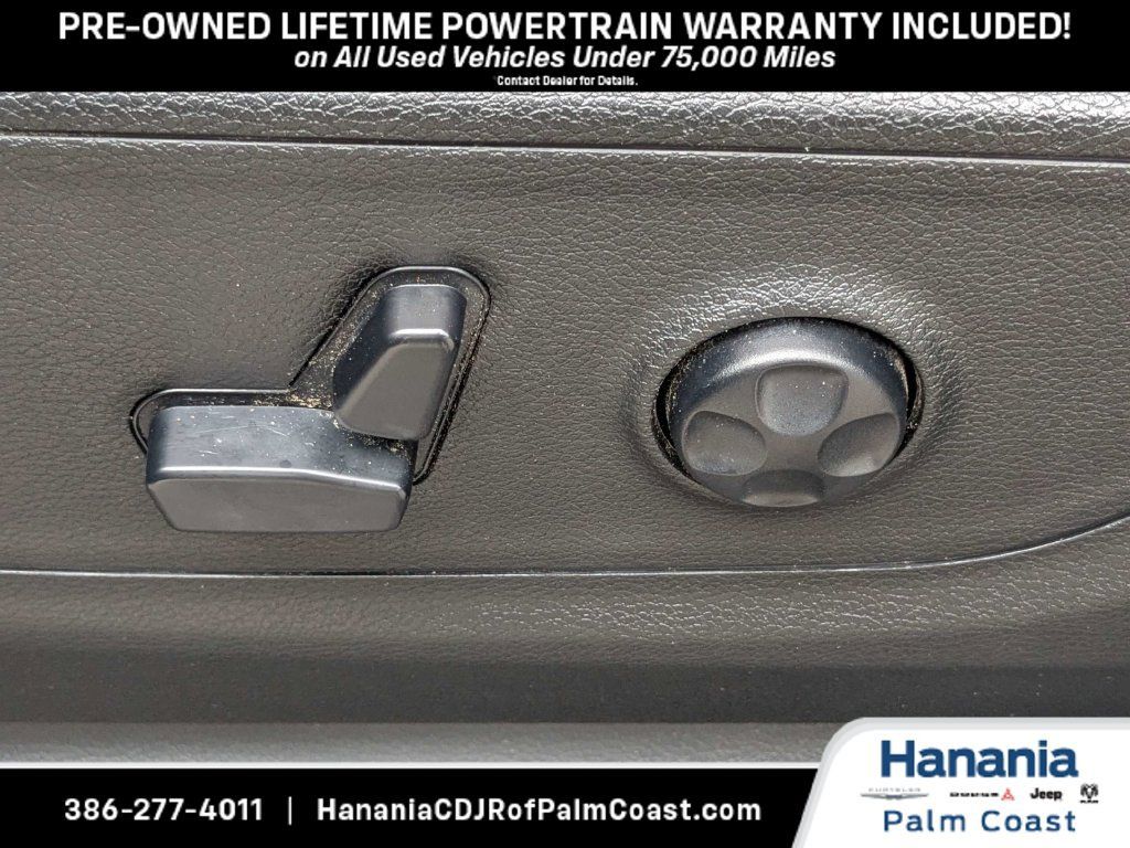 Used 2020 RAM 1500 Big Horn AWD/4WD image 21
