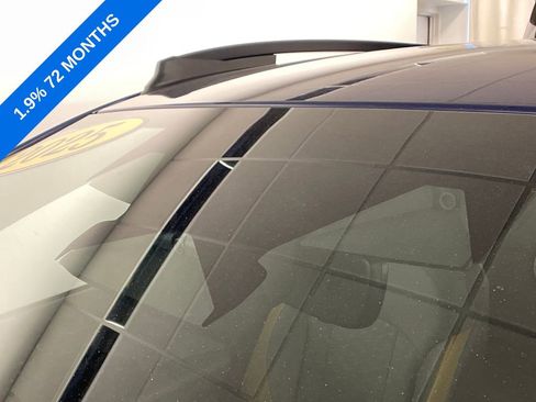 Certified 2025 Subaru Crosstrek 2.5i Sport image 25