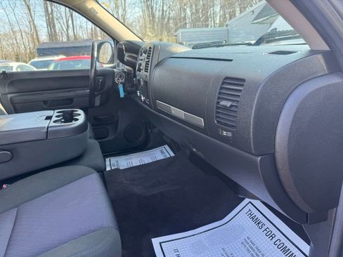 Used 2012 Chevrolet Silverado 1500 LT image 26