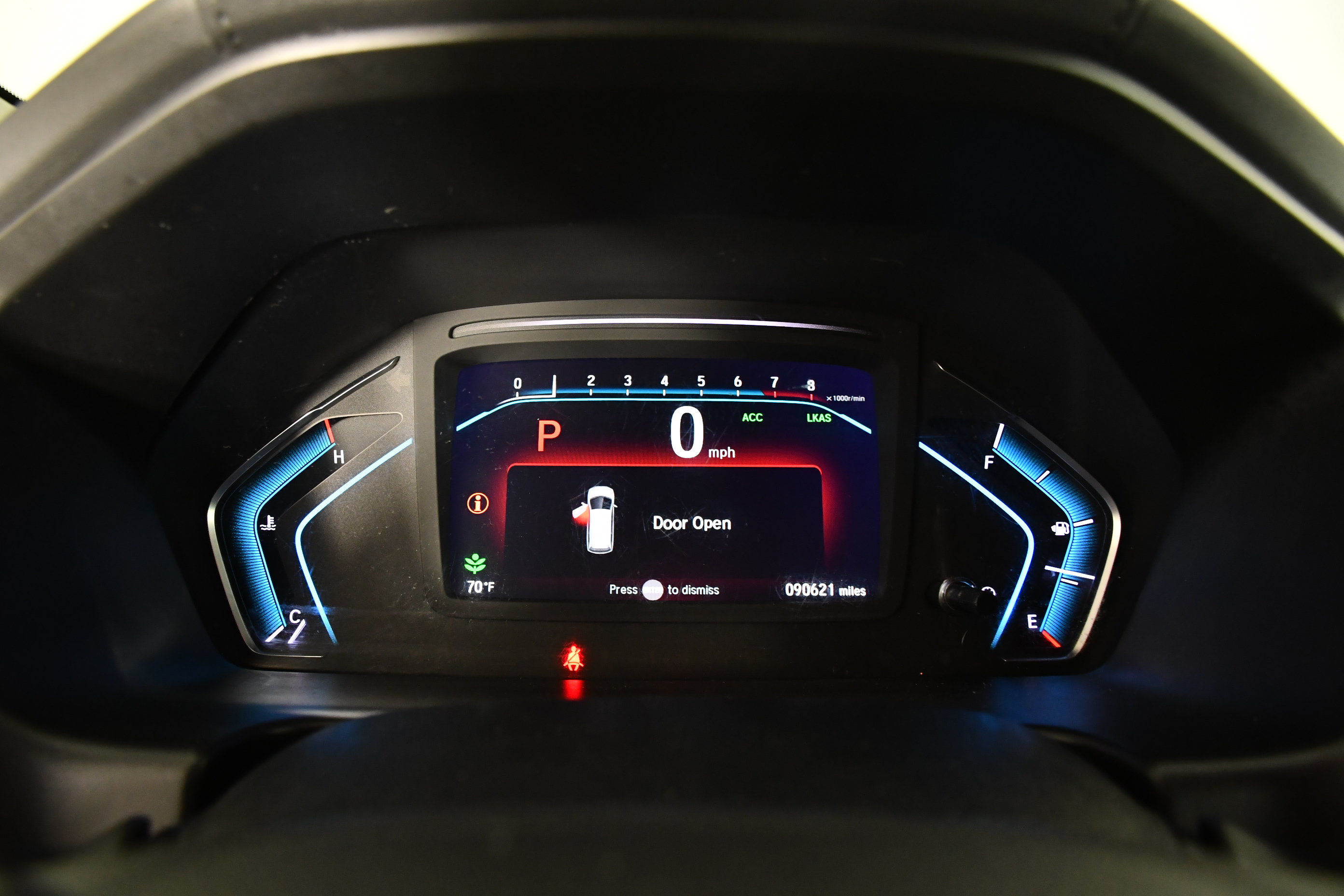 Used 2020 Honda Odyssey EX-L image 18
