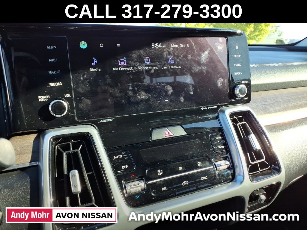 Used 2023 Kia Sorento SX Prestige AWD/4WD image 32
