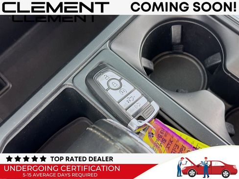 Used 2021 Ford F150 XLT w/ Equipment Group 302A High image 24