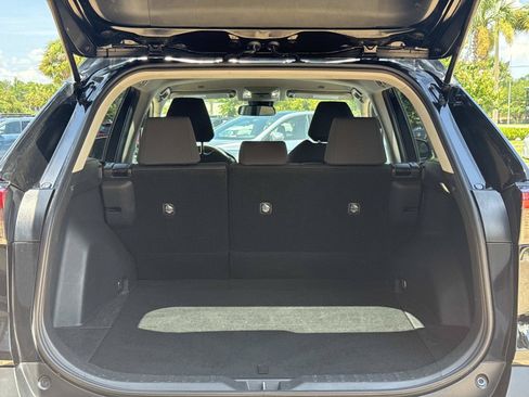 Used 2024 Toyota RAV4 XLE FWD image 5