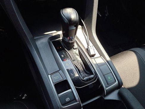 Used 2021 Honda Civic EX image 15