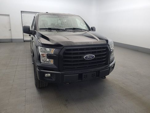 Used 2017 Ford F150 XL w/ Equipment Group 101A Mid image 14