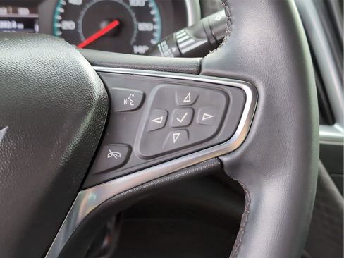 Used 2025 Chevrolet Malibu RS image 26