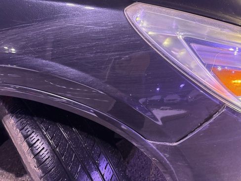 Used 2015 Buick Enclave Premium image 15