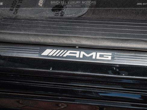 Used 2022 Mercedes-Benz GLE 63 AMG S image 67