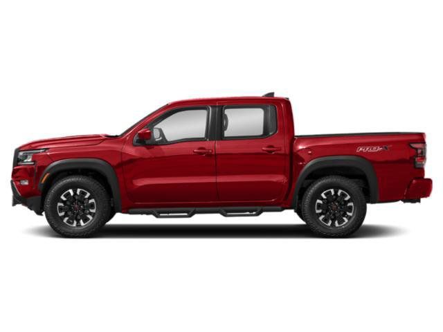 Used 2024 Nissan Frontier PRO-4X w/ Pro Premium Package AWD/4WD image 3