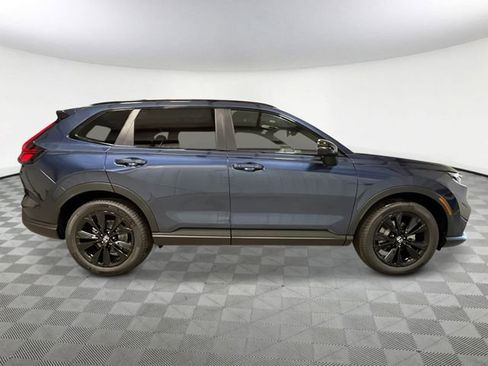New 2026 Honda CR-V Sport Touring image 7