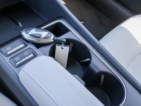New 2026 Hyundai Sonata SEL FWD image 13