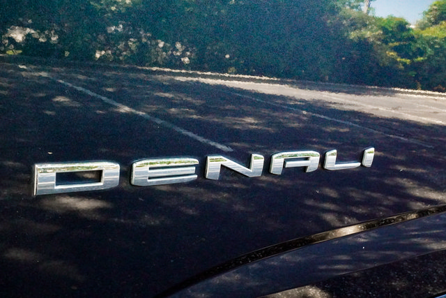 Used 2021 GMC Canyon Denali AWD/4WD image 39
