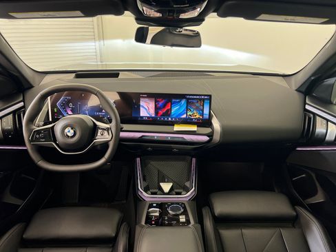 Used 2026 BMW X3 xDrive30 w/ Premium Package image 16