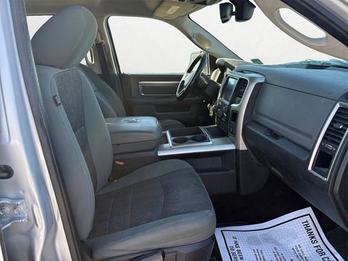 Used 2015 RAM 1500 Outdoorsman image 15