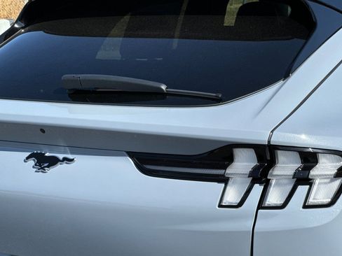 New 2025 Ford Mustang Mach-E Select w/ Comfort Package Lite image 30