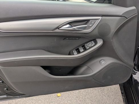 Used 2023 Cadillac CT5 Luxury image 14