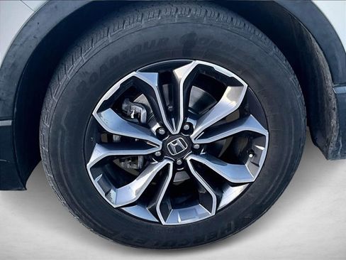 Used 2020 Honda CR-V EX image 10