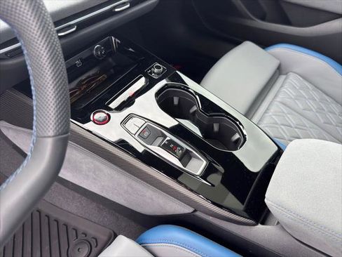 Certified 2025 Audi S5 Prestige w/ Prestige Package AWD/4WD image 13