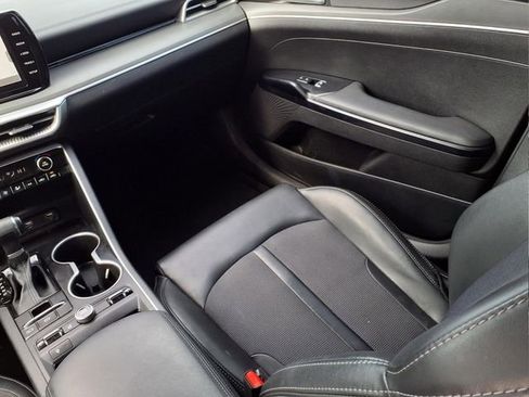 Used 2023 Kia K5 GT-Line AWD/4WD image 16