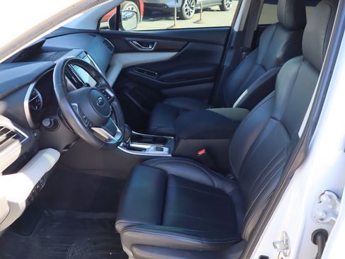Used 2021 Subaru Ascent Touring w/ Popular Package #2A image 16