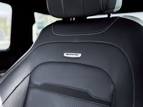 Used 2019 Mercedes-Benz G 63 AMG 4MATIC image 45