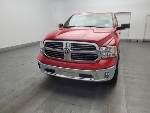 Used 2019 RAM 1500 Big Horn RWD image 15