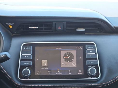 Used 2020 Nissan Kicks SR w/ SR Premium Package FWD image 20