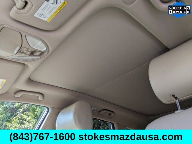 Used 2014 Hyundai Santa Fe Limited AWD/4WD image 4
