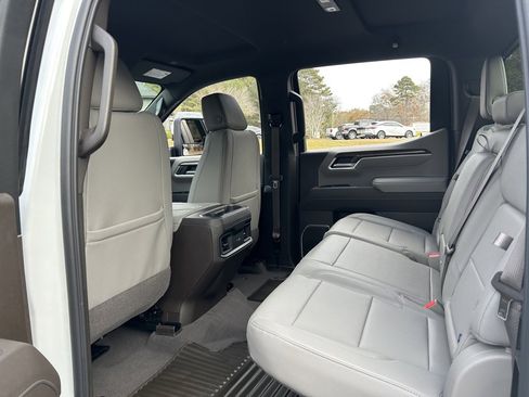 New 2026 Chevrolet Silverado 1500 RST w/ Convenience Package II image 42