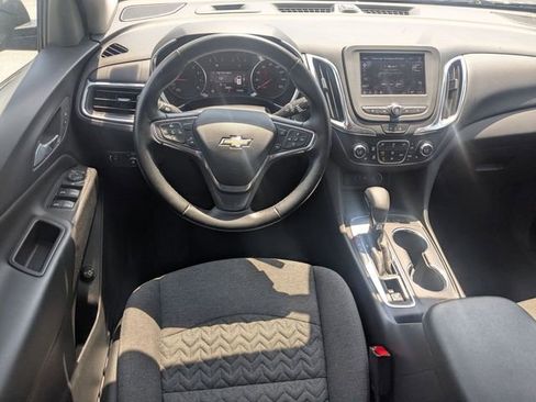 Used 2024 Chevrolet Equinox LT FWD image 28