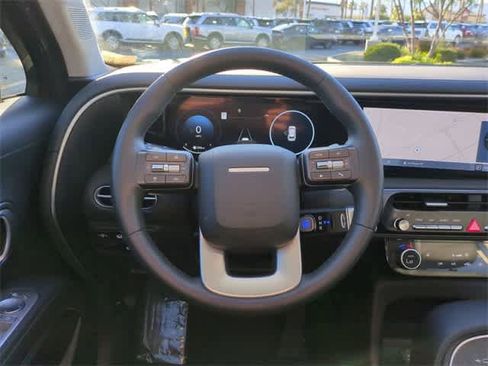 Certified 2026 Hyundai Palisade SEL image 23