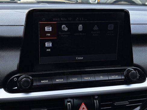 Used 2024 Kia Forte LXS image 21