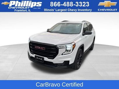 Used 2024 GMC Terrain SLE w/ Elevation Edition