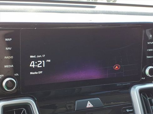 Used 2023 Kia Sorento EX w/ Panoramic Sunroof Package FWD image 29