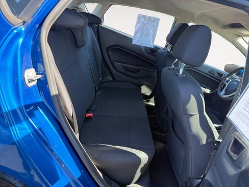 Used 2019 Ford Fiesta SE FWD image 18