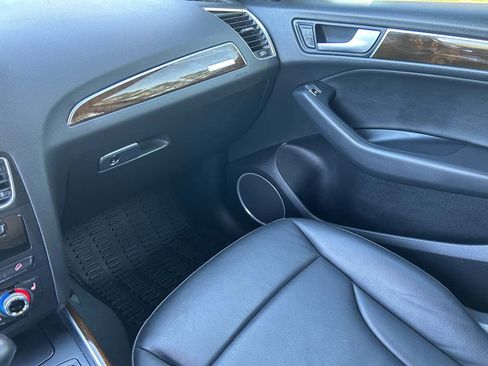 Used 2015 Audi Q5 3.0T Premium Plus image 17