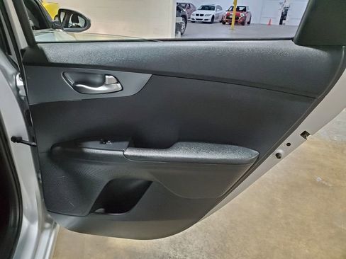 Used 2021 Kia Forte LXS image 22