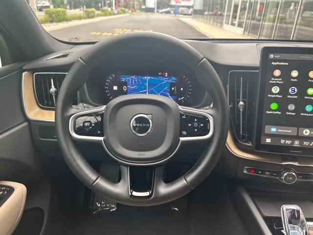Certified 2026 Volvo XC60 B5 Plus AWD/4WD image 18
