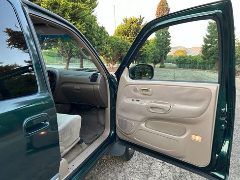 Used 2003 Toyota Tundra SR5 image 26