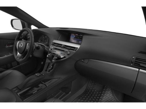 Used 2015 Lexus RX 350 F Sport w/ Navigation Package AWD/4WD image 18
