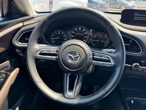 Used 2021 MAZDA CX-30 AWD 2.5 S w/ Premium Package image 13