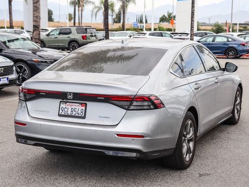 Used 2023 Honda Accord EX-L image 11