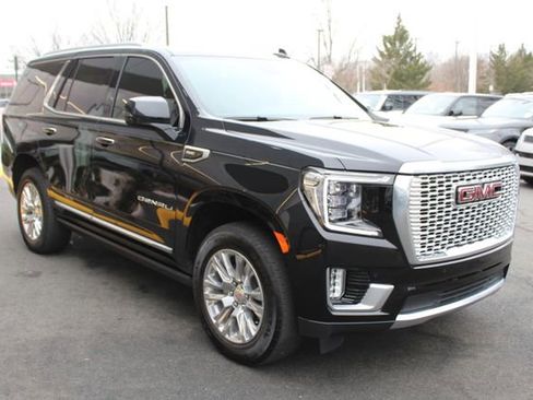 Used 2024 GMC Yukon Denali image 10