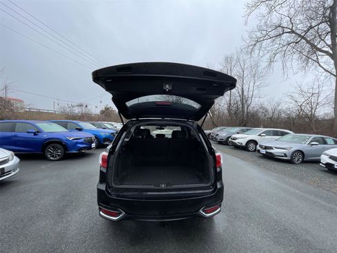 Used 2018 Acura RDX w/Advance Pkg image 24