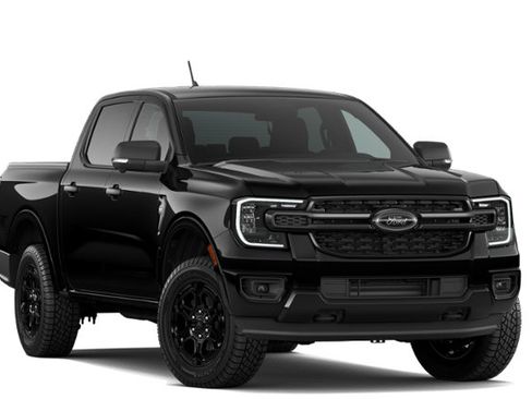 New 2026 Ford Ranger XLT w/ Equipment Group 301A High AWD/4WD image 26